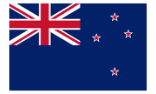 New Zealand Flag