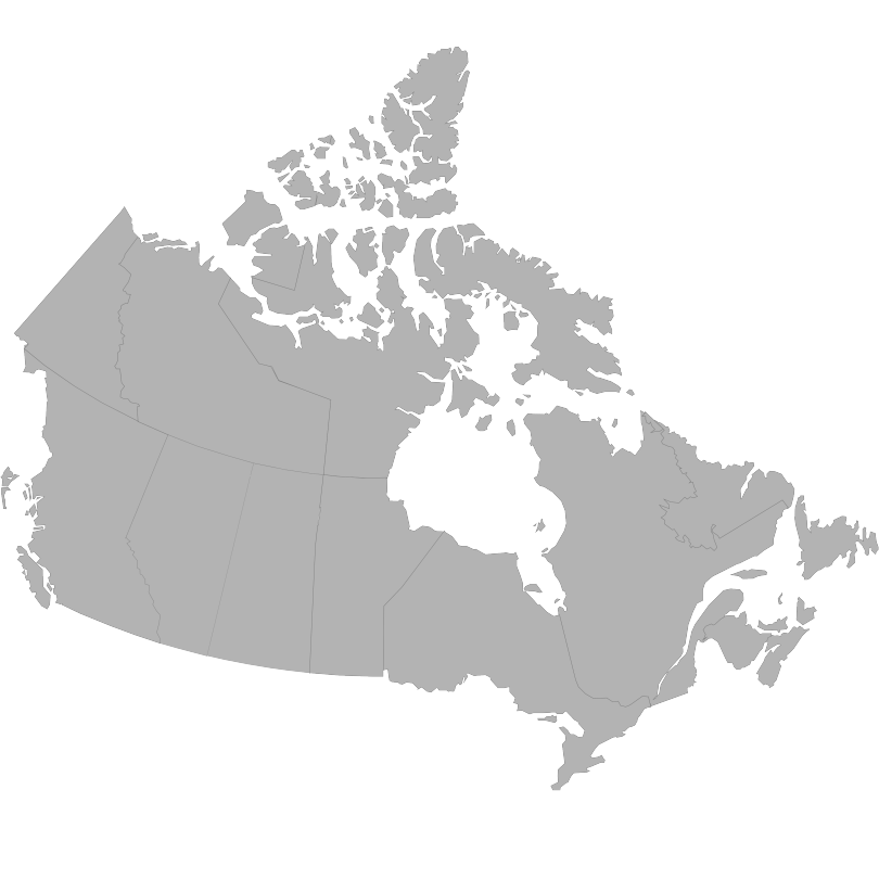 Territory Map